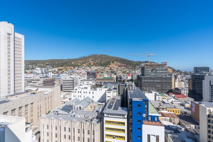 3 Bedroom Property for Sale in Cape Town City Centre Western Cape